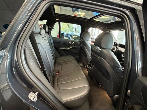 Used 2021 BMW X5 sDrive40i w/ M Sport Package image 37