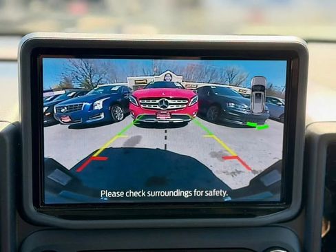 Used 2021 Ford Bronco Sport Outer Banks AWD/4WD image 21