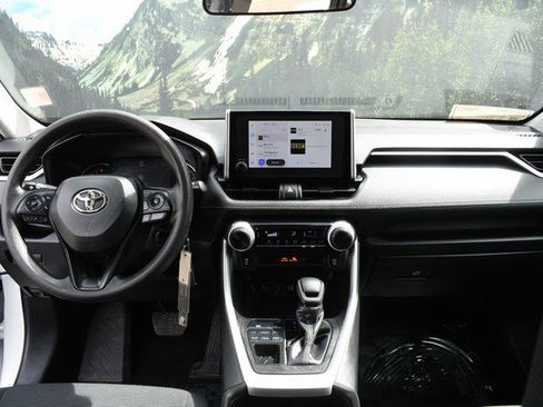 Certified 2024 Toyota RAV4 LE image 18