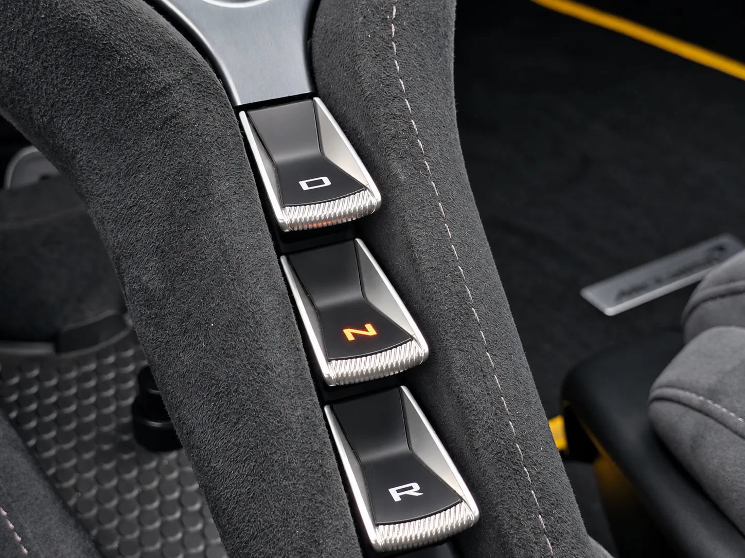Used 2019 McLaren 720S RWD image 38