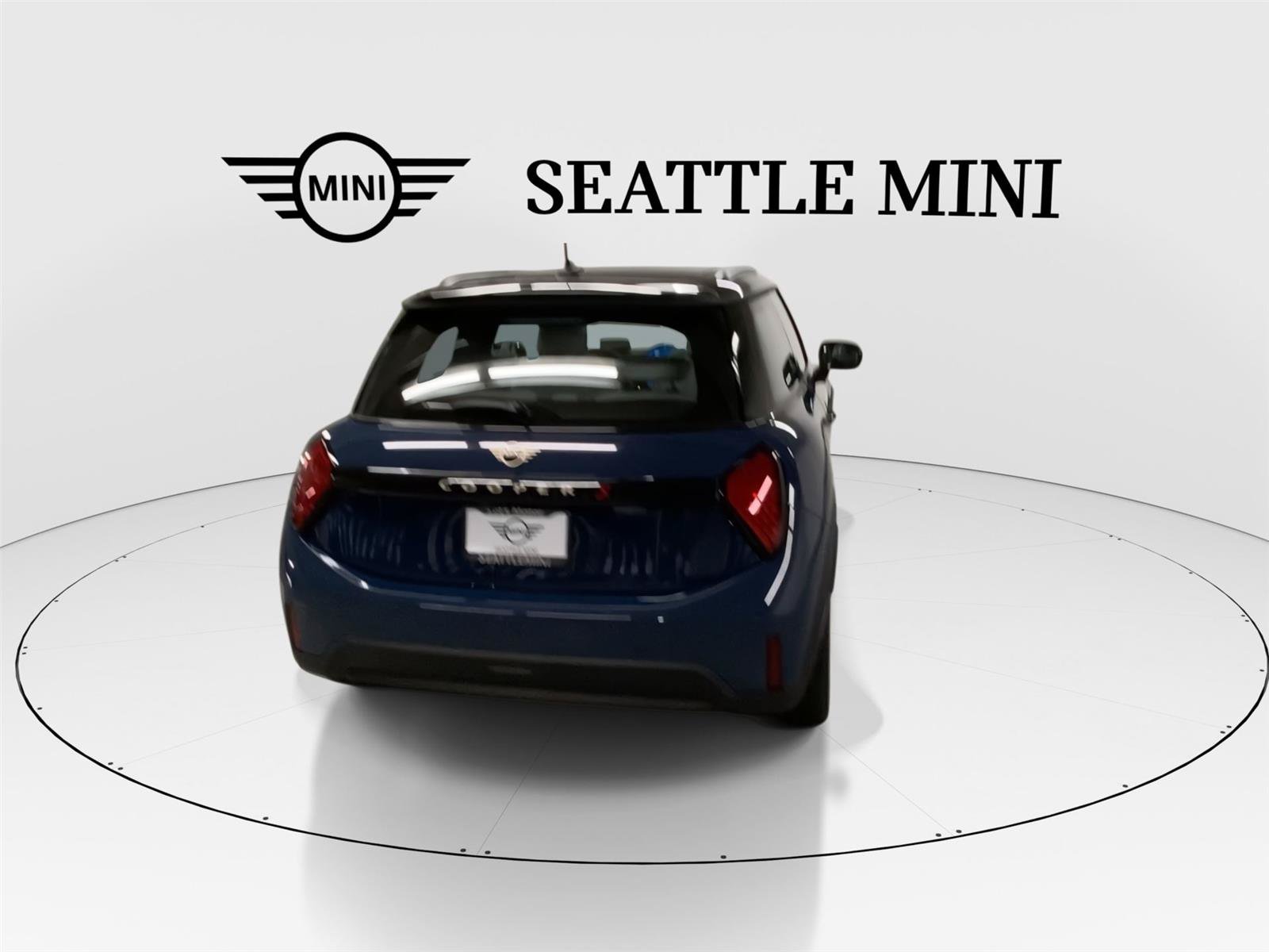 Used 2026 MINI Cooper S FWD image 10