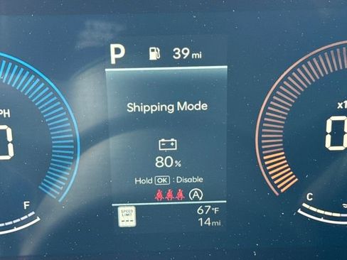 New 2026 Hyundai Tucson SEL image 15