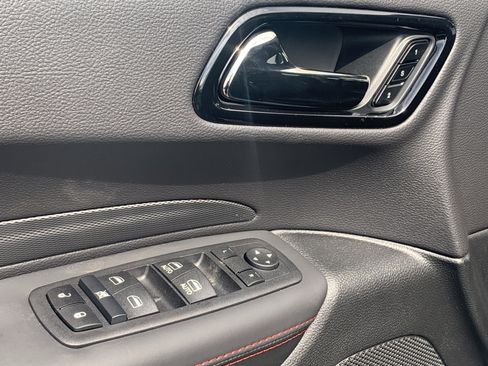 New 2026 Dodge Durango GT image 13