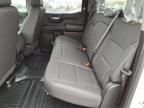 New 2026 Chevrolet Silverado 1500 W/T w/ WT Value Package image 9