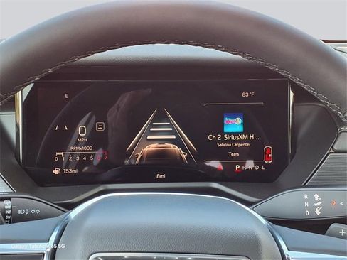 New 2026 GMC Acadia Elevation w/ Elevation Premium Package image 30