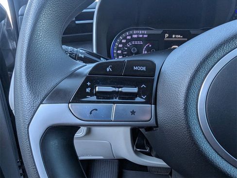 Certified 2024 Hyundai Tucson SEL image 25