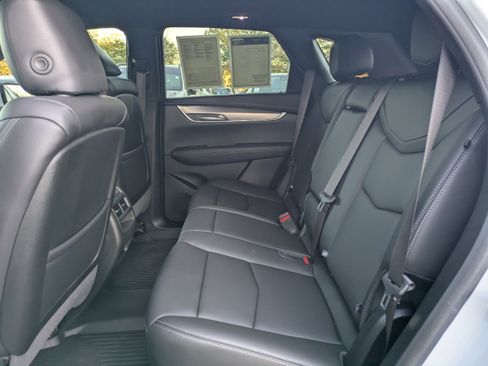 Used 2024 Cadillac XT5 Luxury image 13