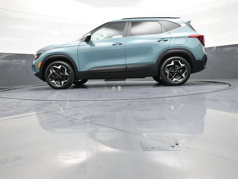Certified 2024 Kia Seltos EX AWD/4WD image 33