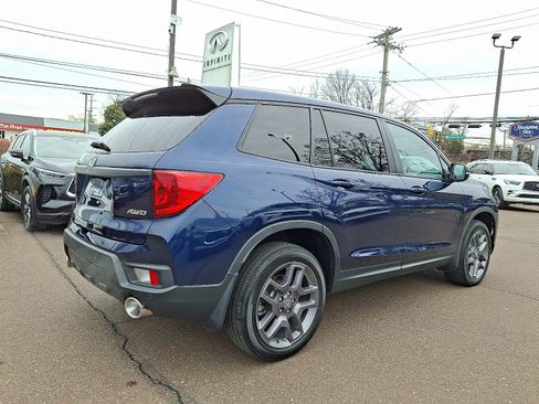 Used 2023 Honda Passport EX-L image 6