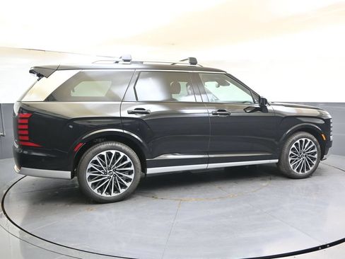 Used 2026 Hyundai Palisade Calligraphy AWD/4WD image 6