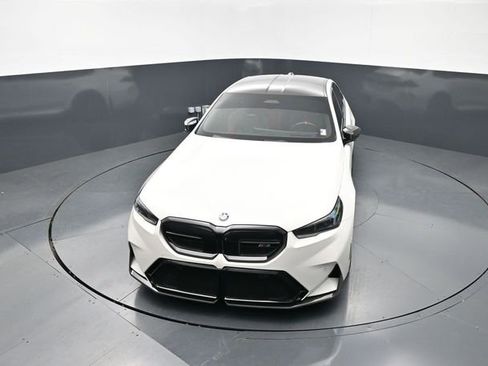Used 2025 BMW M5 w/ Carbon Package AWD/4WD image 18