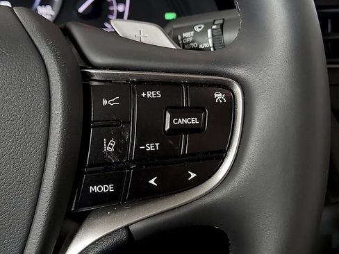 Used 2025 Lexus ES 350 w/ Premium Package FWD image 24