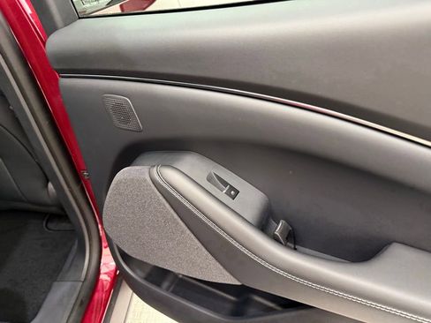 New 2025 Ford Mustang Mach-E Premium image 26