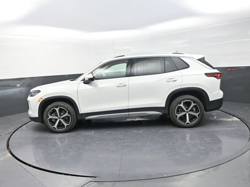 New 2026 Volkswagen Tiguan SE AWD/4WD image 6