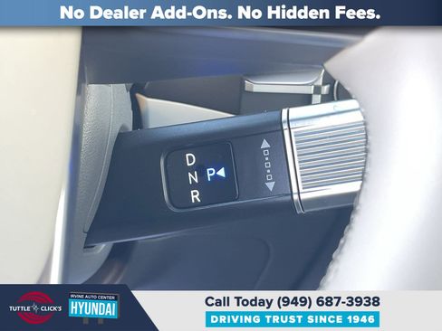 Used 2025 Hyundai Santa Fe Calligraphy AWD/4WD image 19