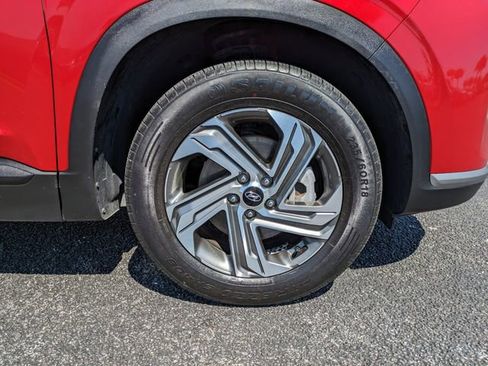 Used 2023 Hyundai Santa Fe SEL image 11