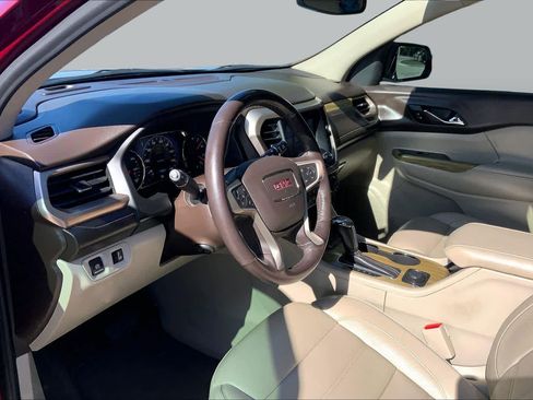 Used 2018 GMC Acadia Denali FWD image 18