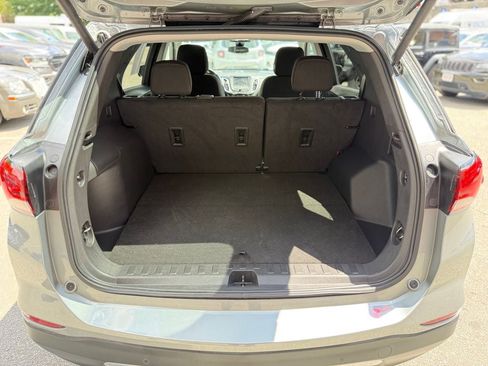 Used 2023 Chevrolet Equinox LT AWD/4WD image 28
