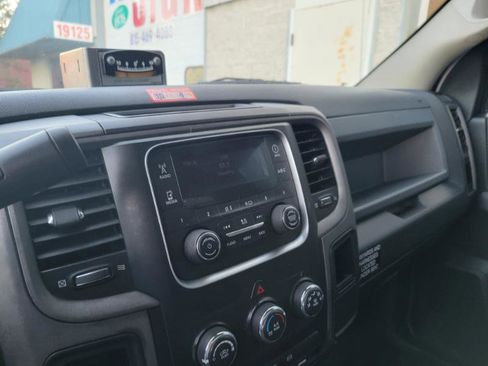 Used 2017 RAM 5500 Tradesman w/ Power & Remote Entry Group image 32