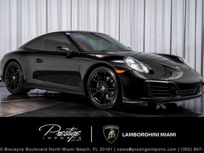 Used 2019 Porsche 911 Carrera