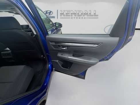 Used 2024 Honda CR-V EX image 28