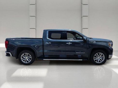 Certified 2019 GMC Sierra 1500 SLT w/ SLT Premium Plus Package AWD/4WD image 6