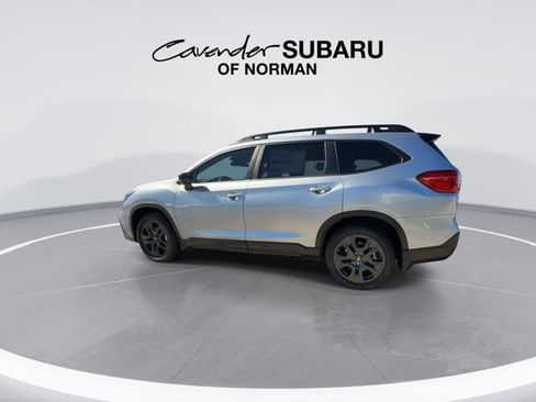 New 2026 Subaru Ascent Bronze Edition image 5