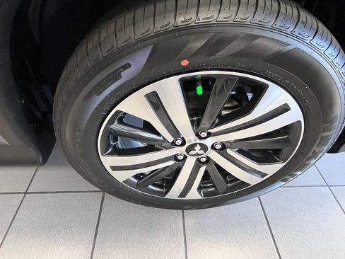 New 2026 Mitsubishi Outlander Sport SEL AWD/4WD image 29
