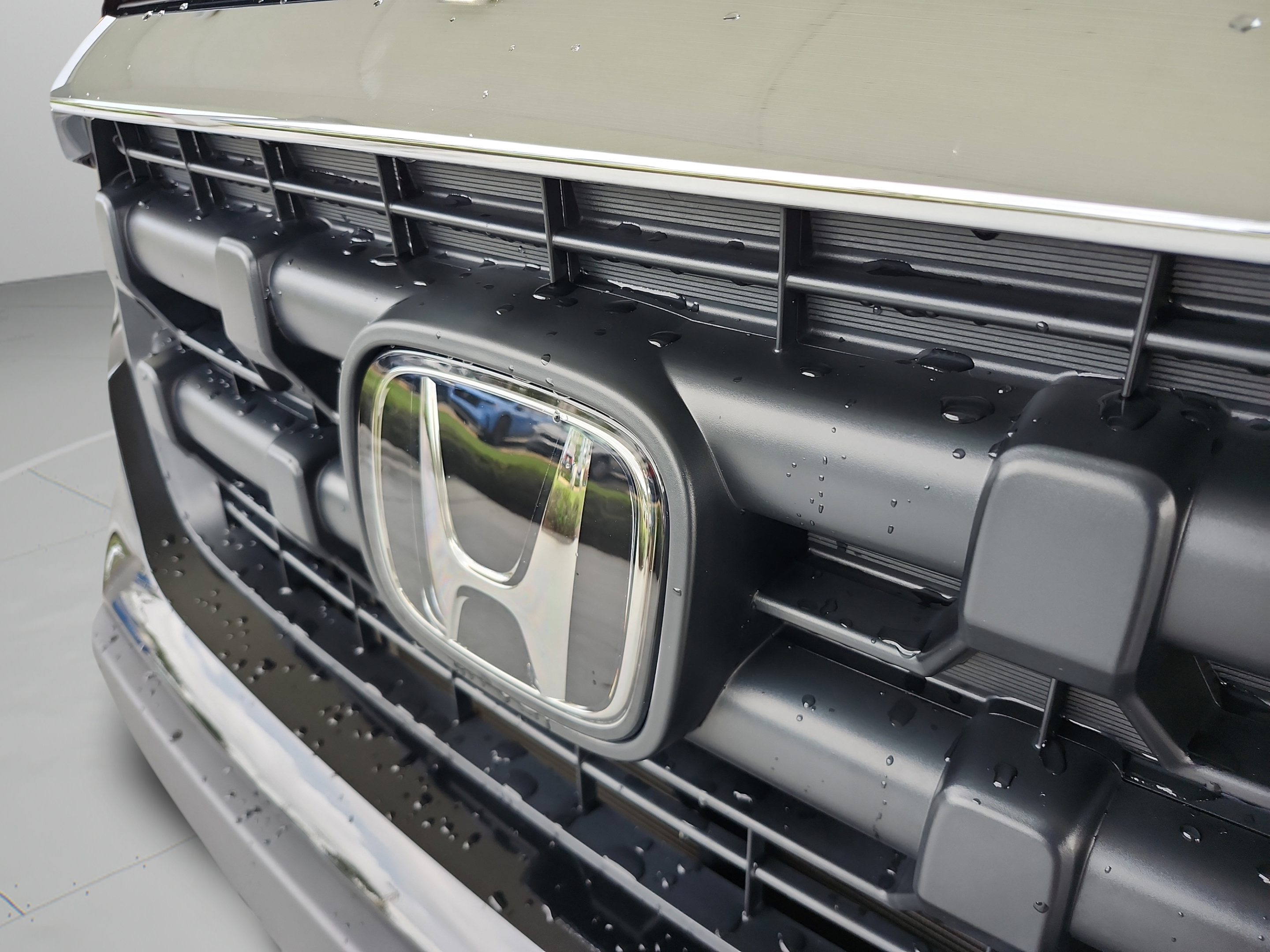 Used 2025 Honda Ridgeline RTL image 23