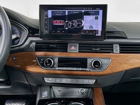 Certified 2023 Audi A5 2.0T Premium Plus w/ Premium Plus image 13