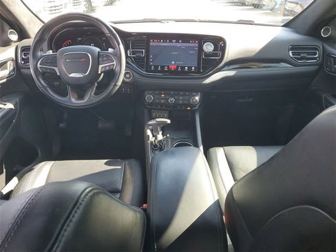 Used 2022 Dodge Durango Citadel image 15