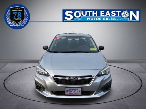 Used 2019 Subaru Impreza 2.0i image 3