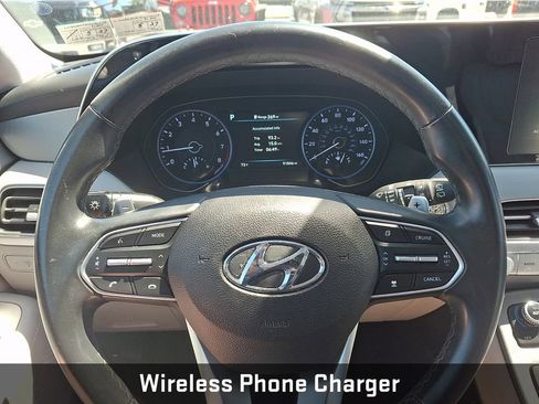 Used 2020 Hyundai Palisade SEL w/ Convenience Package FWD image 26