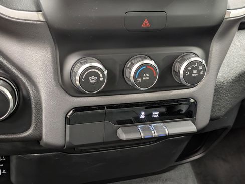 Used 2021 RAM 1500 Big Horn w/ Protection Group image 15