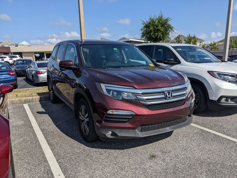 Used 2018 Honda Pilot EX-L image 15