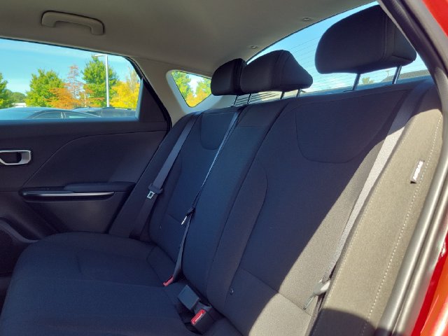 New 2026 Kia K4 FWD image 8