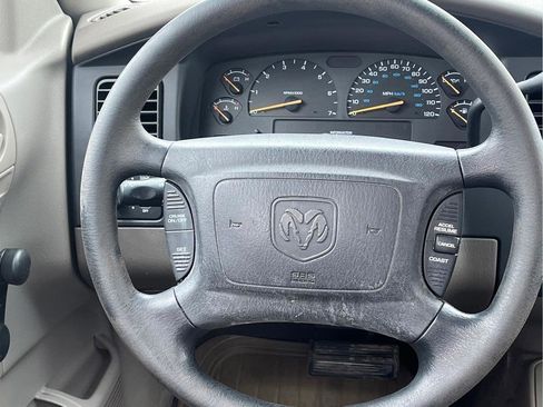 Used 2001 Dodge Dakota SLT RWD image 19