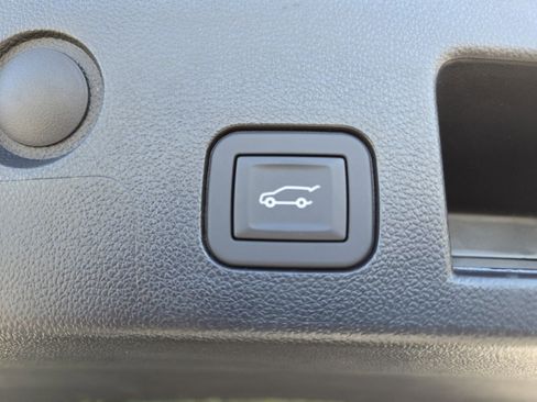 New 2026 GMC Terrain Elevation w/ Elevation Premium Package image 22