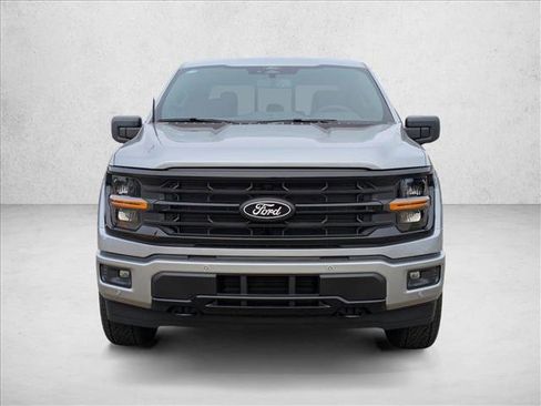 New 2026 Ford F150 XLT AWD/4WD image 6