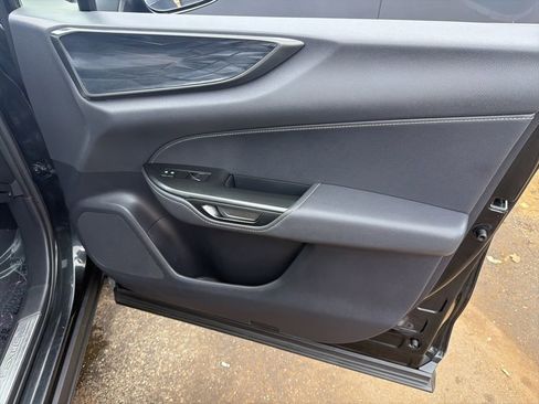 Used 2024 Lexus NX 350 AWD image 25