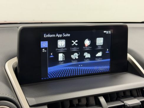Used 2020 Lexus NX 300 FWD w/ Accessory Package 2 image 40