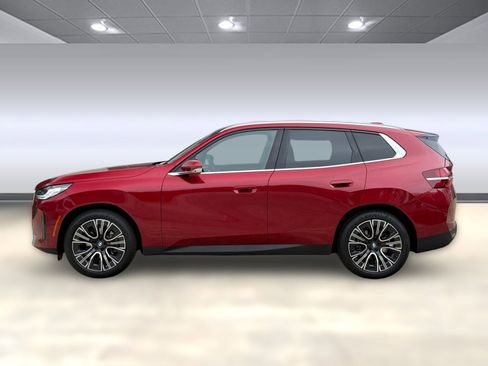 New 2026 BMW X3 xDrive30 w/ Premium Package image 2