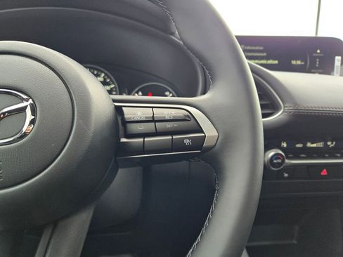 New 2026 MAZDA MAZDA3 s image 30