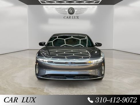 Used 2023 Lucid Air Touring AWD/4WD image 8