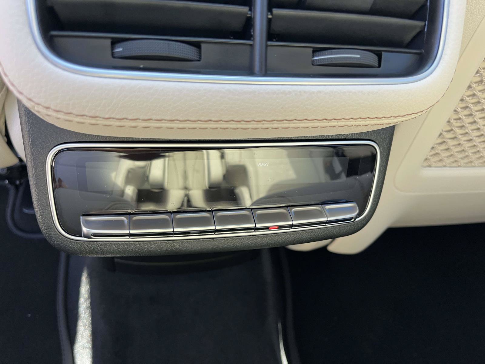 New 2027 Mercedes-Benz GLS 450 4MATIC image 44