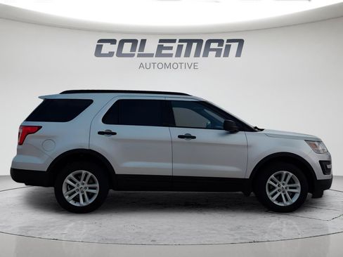 Used 2017 Ford Explorer 4WD image 6