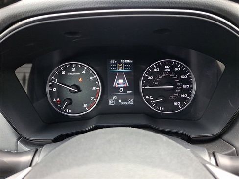 Used 2020 Subaru Outback Premium image 22
