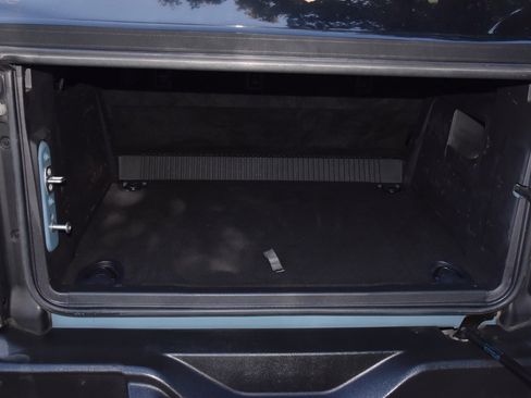 Used 2022 Ford Bronco Big Bend image 42