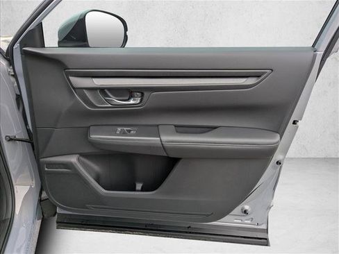 New 2026 Honda CR-V LX image 25