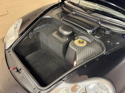 Used 2003 Porsche 911 Carrera 4 AWD/4WD image 63